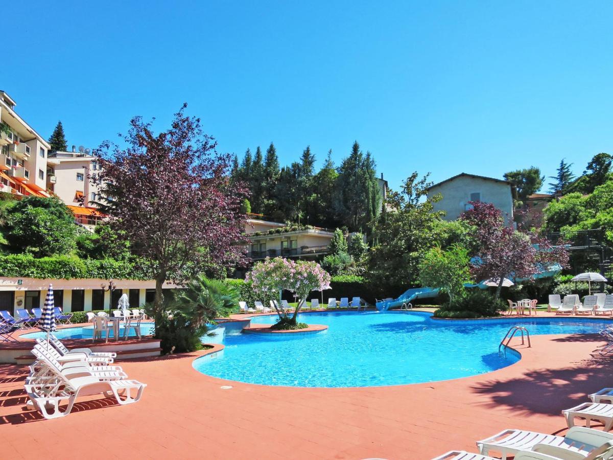 Balletti Park Hotel Viterbo Exterior photo