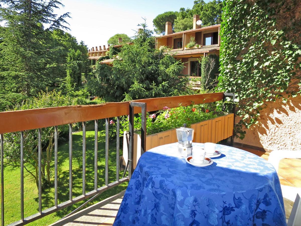 Balletti Park Hotel Viterbo Exterior photo