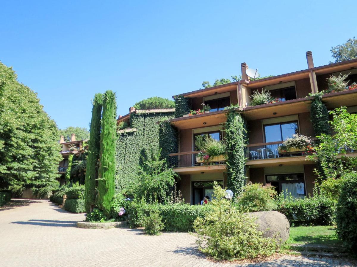 Balletti Park Hotel Viterbo Exterior photo