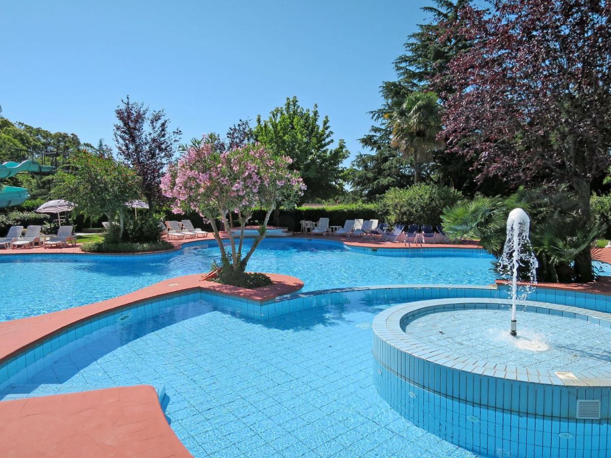 Balletti Park Hotel Viterbo Exterior photo