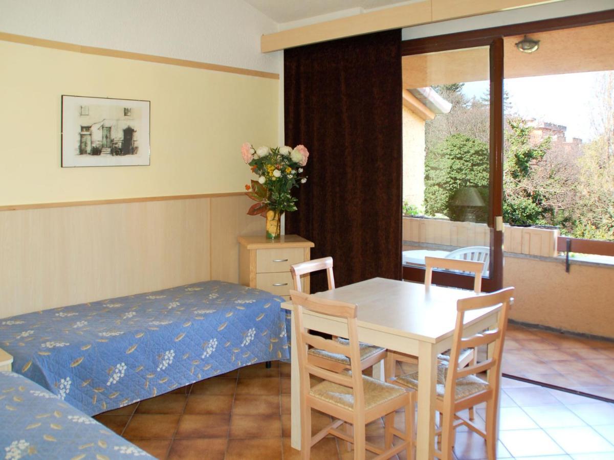 Balletti Park Hotel Viterbo Exterior photo