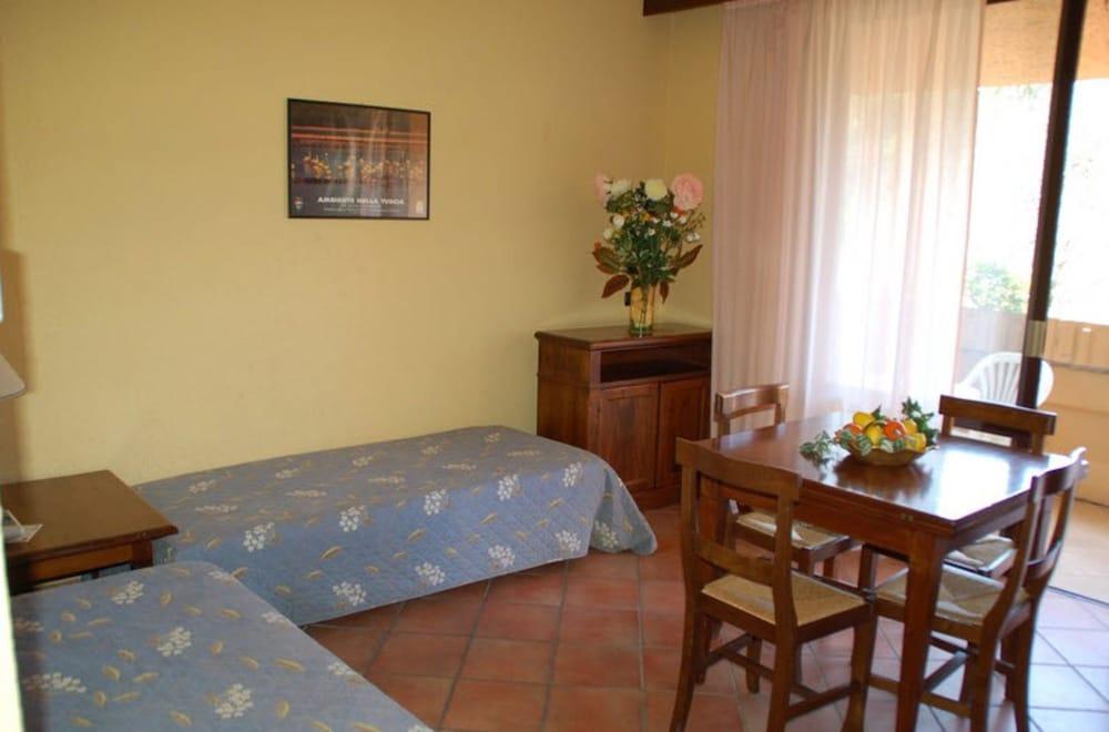 Balletti Park Hotel Viterbo Exterior photo