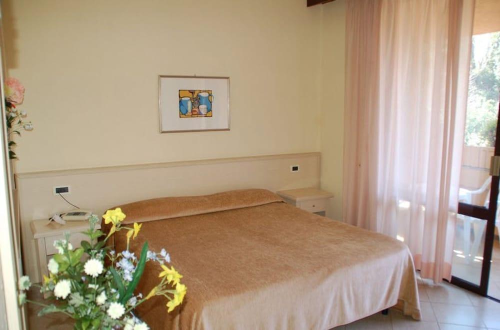 Balletti Park Hotel Viterbo Exterior photo