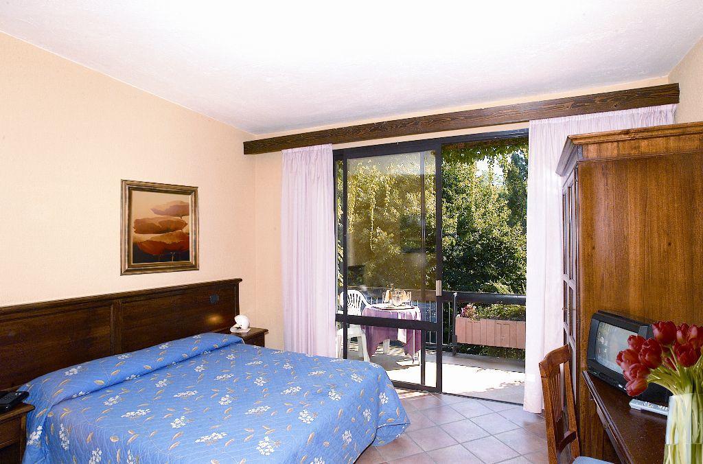 Balletti Park Hotel Viterbo Exterior photo