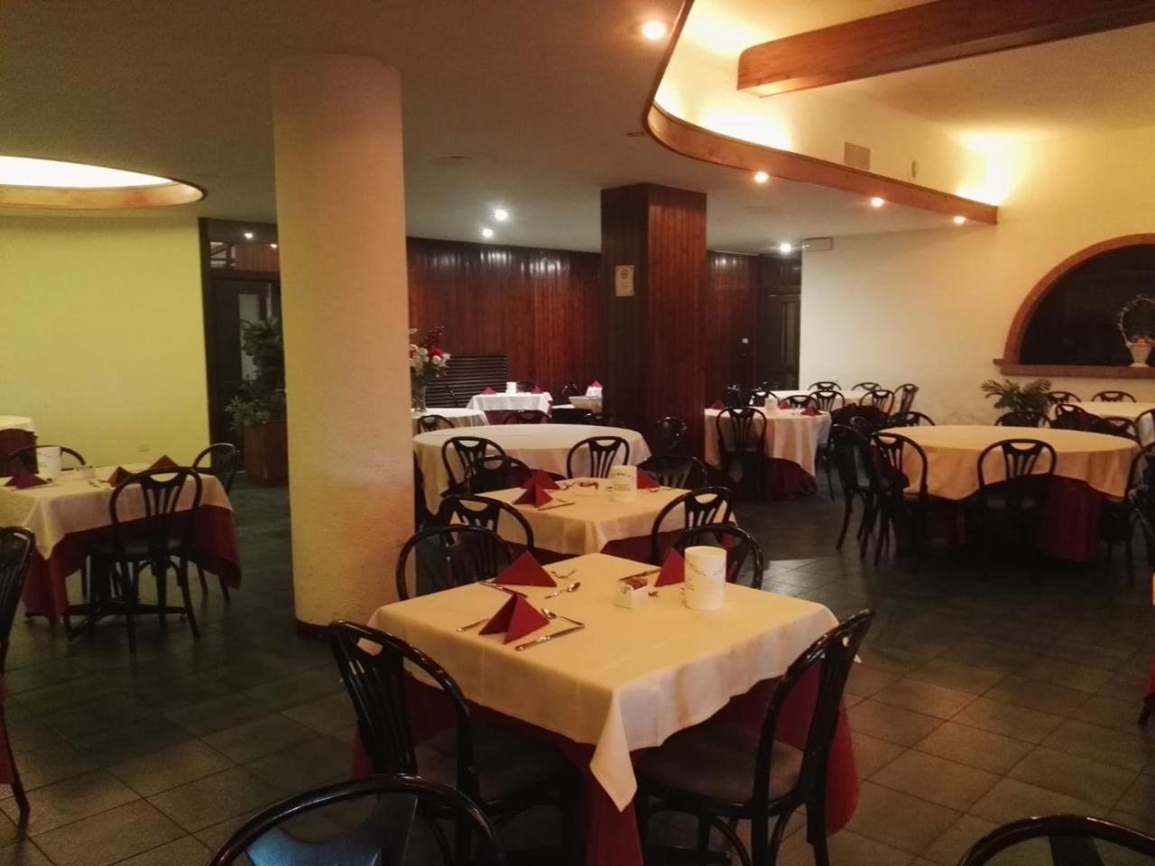 Balletti Park Hotel Viterbo Exterior photo