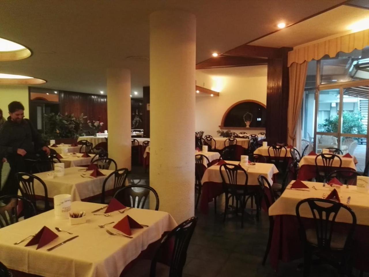 Balletti Park Hotel Viterbo Exterior photo