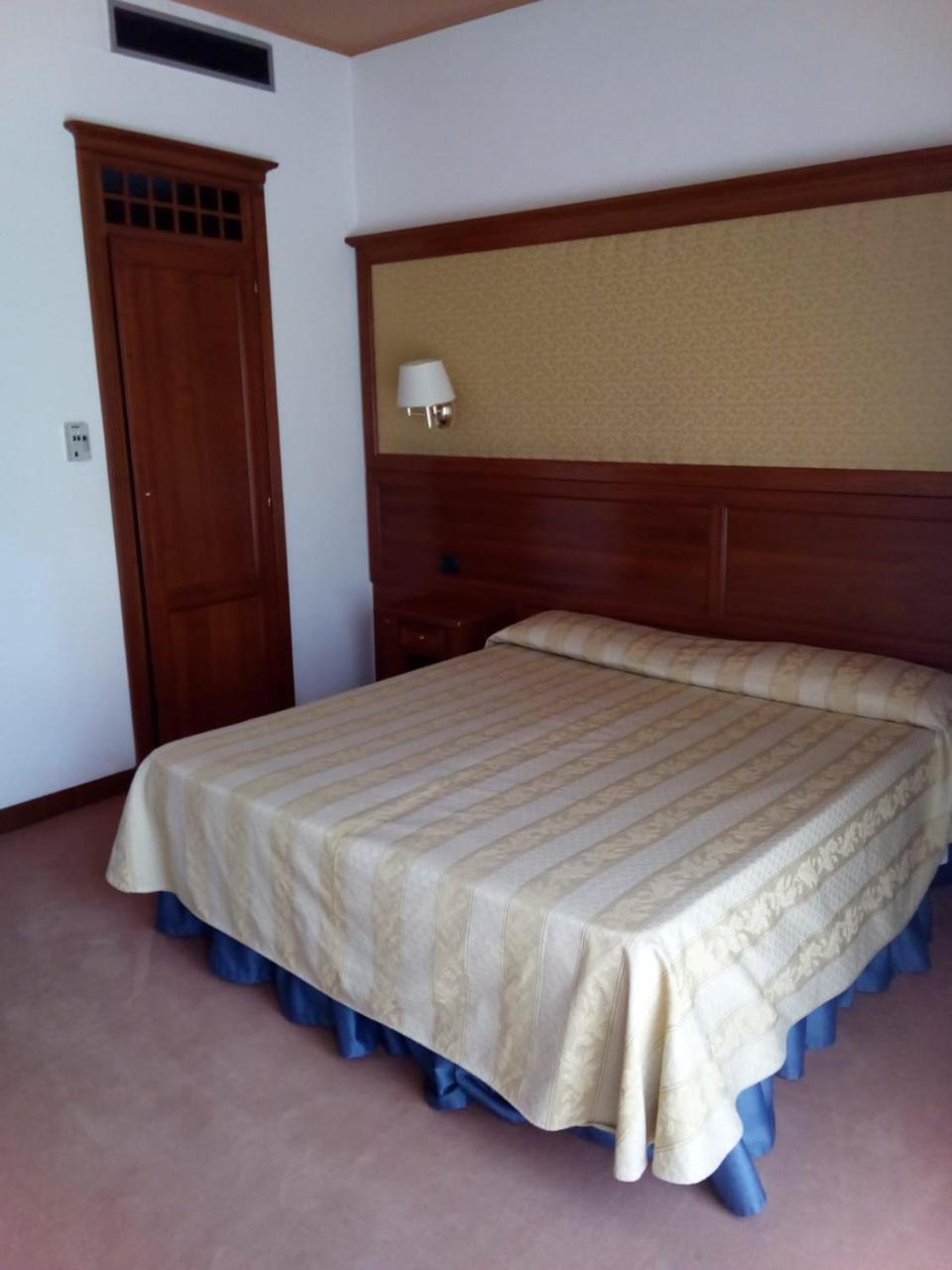 Balletti Park Hotel Viterbo Exterior photo