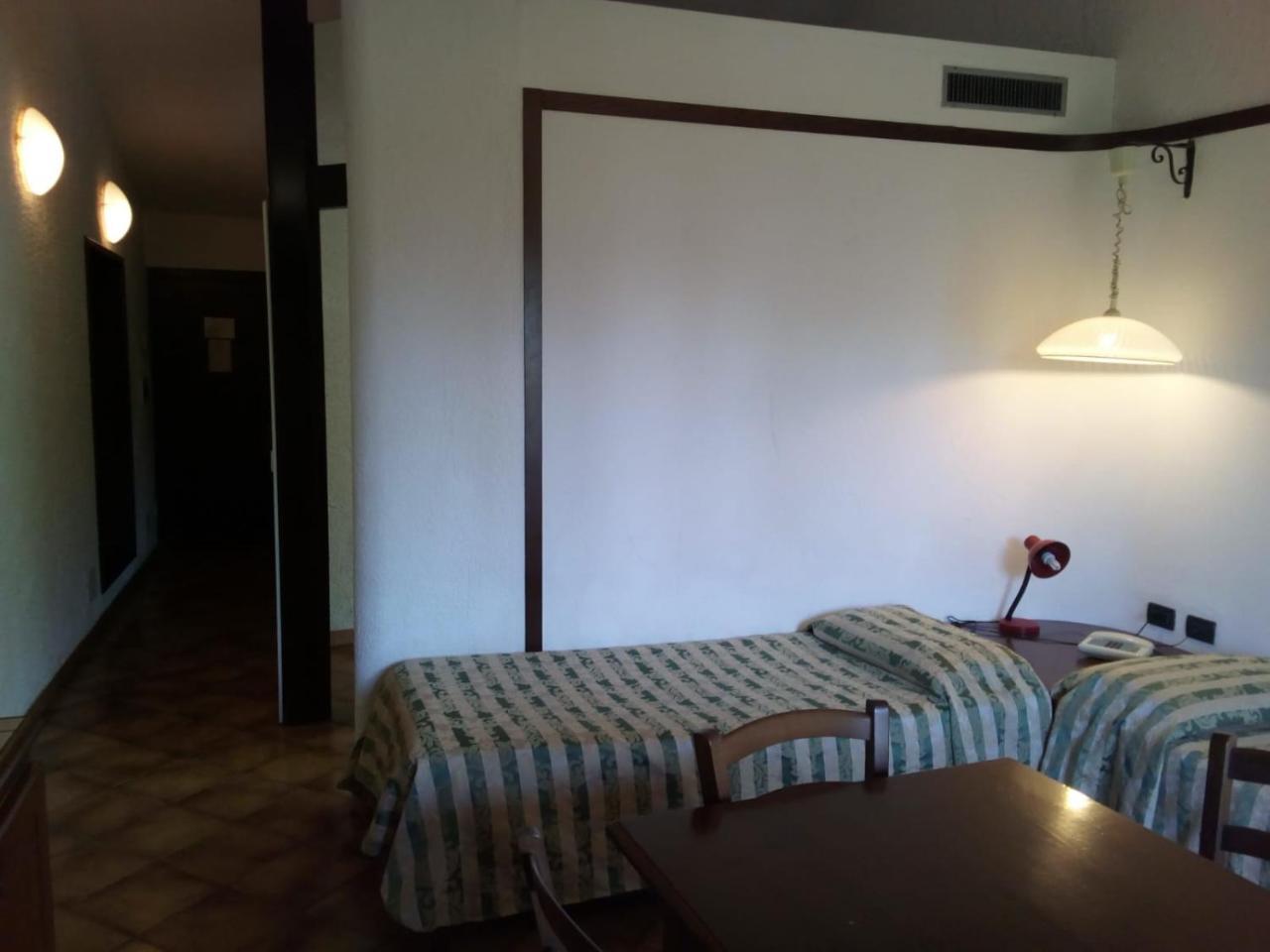 Balletti Park Hotel Viterbo Exterior photo